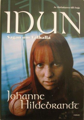 Idun (Sagan om Valhalla, Band 2)