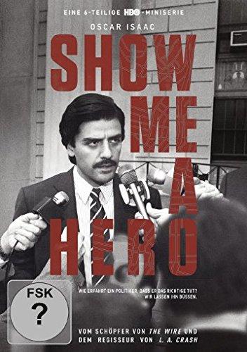 Show Me a Hero [2 DVDs]