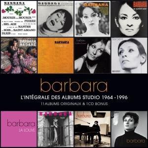 L'integrale Des Alums Studio (12cd)