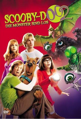 Scooby Doo 2 - Die Monster sind los