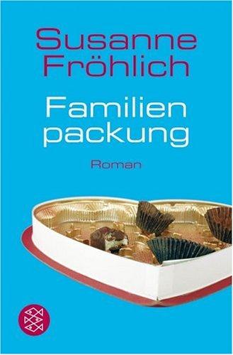 Familienpackung: Roman