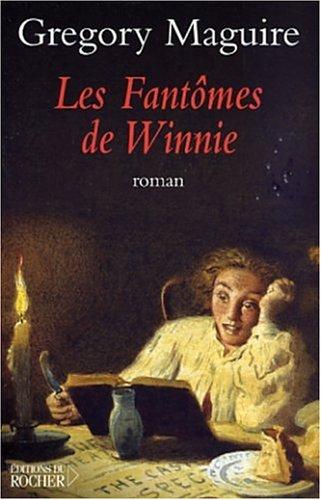 Les fantômes de Winnie