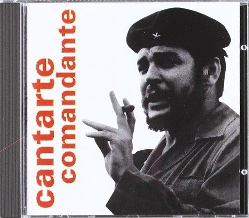 Cantarte Comandante