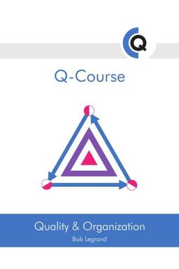 Q-Course Quality & Organization