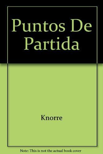 Puntos De Partida