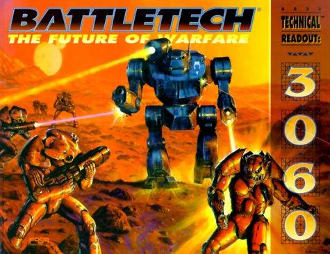 Battletech Technical Readout: 3060