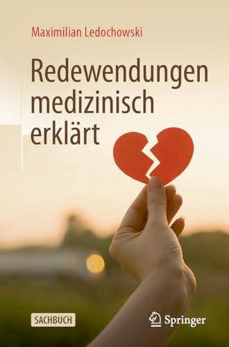 Redewendungen medizinisch erklärt