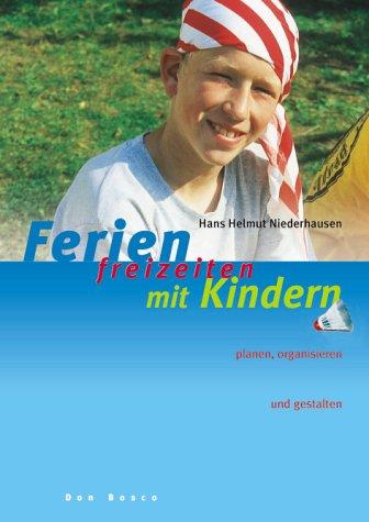 Ferienfreizeiten mit Kindern