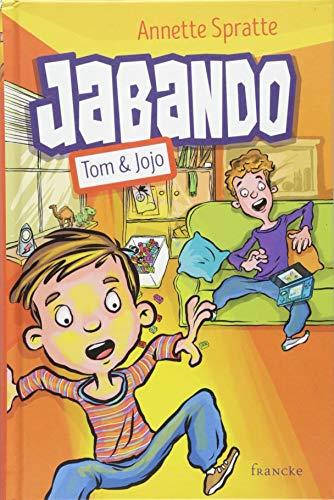 Jabando - Tom & Jojo