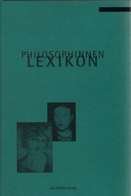 Philosophinnen-Lexikon