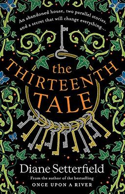 The Thirteenth Tale