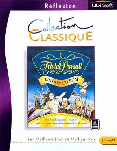 Trivial Pursuit [FR Import]