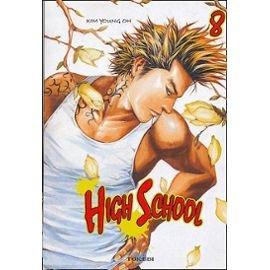 High school. Vol. 8