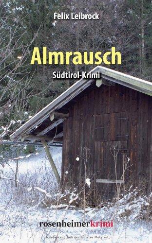 Almrausch