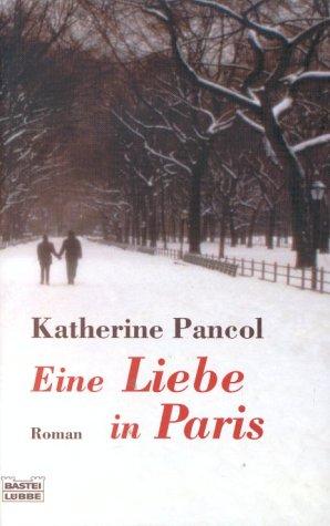 Eine Liebe in Paris