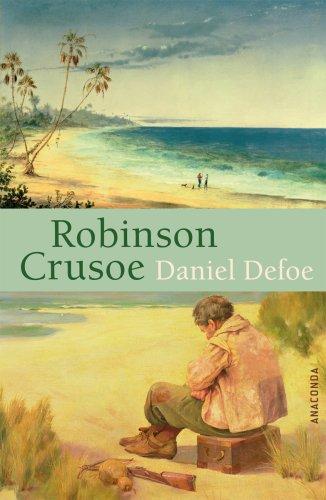 Robinson Crusoe