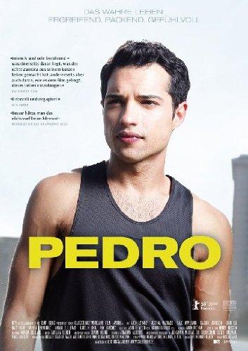 Pedro  (OmU)