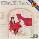 Beethoven:Piano Sonatas 3,7,23