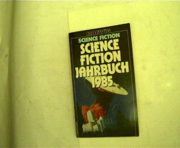 Science Fiction Jahrbuch 1985.