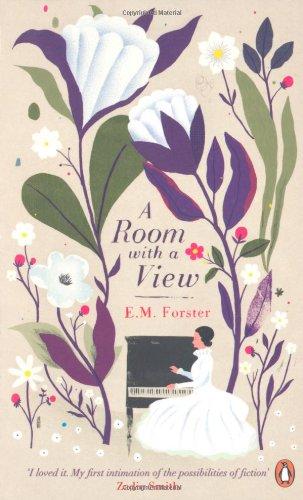 A Room with a View (Penguin Essentials)