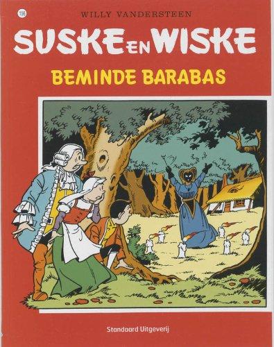 Beminde barabas / druk 1 (Suske en Wiske, Band 156)