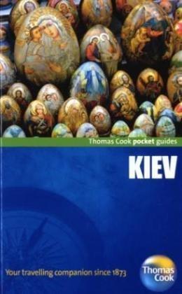 Kiev (Pocket Guides)