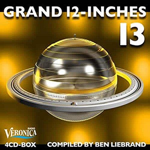 Grand 12-Inches:Vol.13