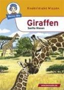 Giraffen: Sanfte Riesen