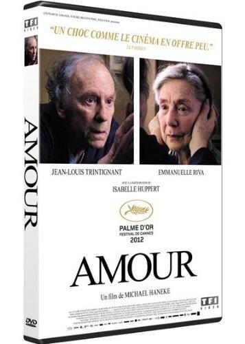 Amour [FR Import]