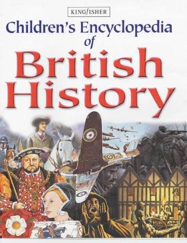 Children's Encyclopedia of British History