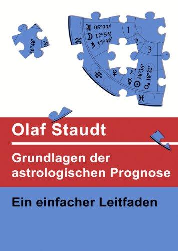 Grundlagen der astrologischen Prognose: Ein einfacher Leitfaden