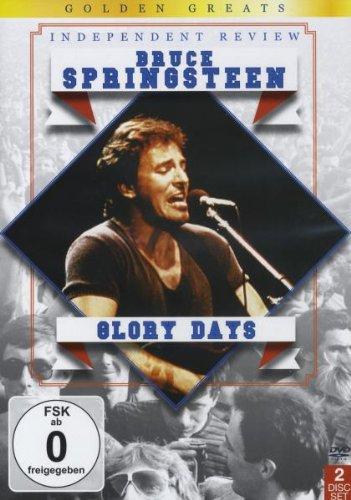 Bruce Springsteen - Glory Days [2 DVDs]