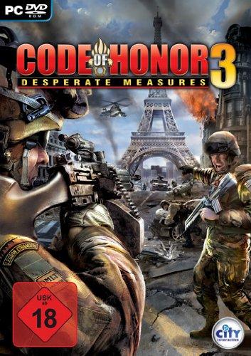 Code of Honor 3