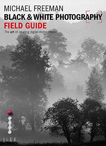 Black & White Photography Field Guide