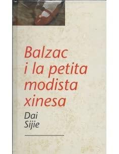 Balzac i la petita modista xinesa (Best Sellers)