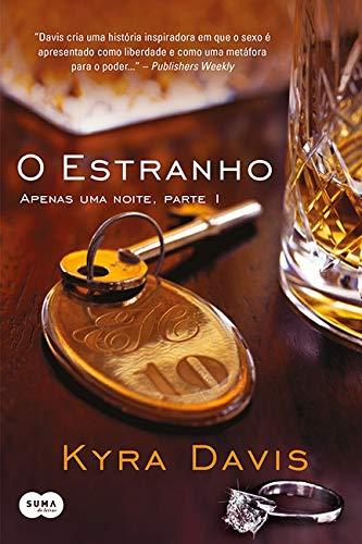 O Estranho (Em Portuguese do Brasil)