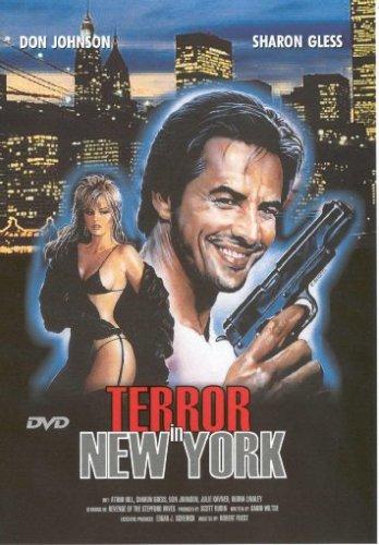 Terror in New York