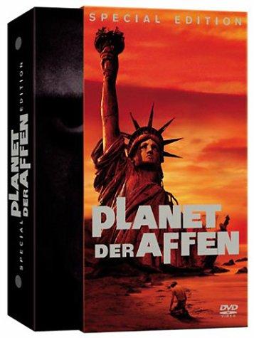 Planet der Affen (6er Box Set)