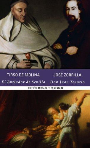 Bourlador de Sevilla / Don Juan Tenorio