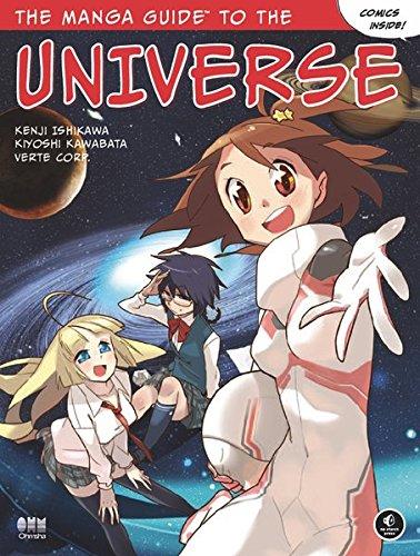 The Manga GuideTM to the Universe