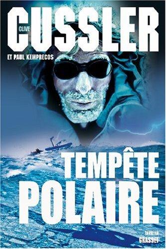 Tempête polaire