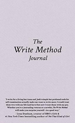 The Write Method