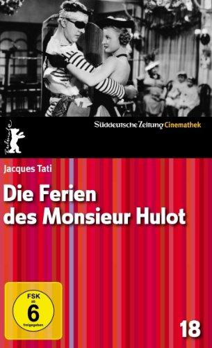 Die Ferien des Monsieur Hulot / SZ Berlinale