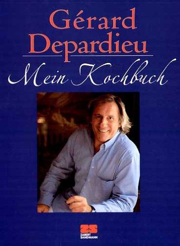 Mein Kochbuch