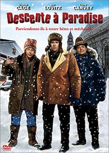 Descente à Paradise [FR Import]