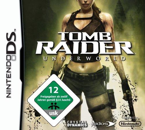 Tomb Raider: Underworld