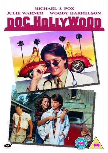 Doc Hollywood [UK Import]