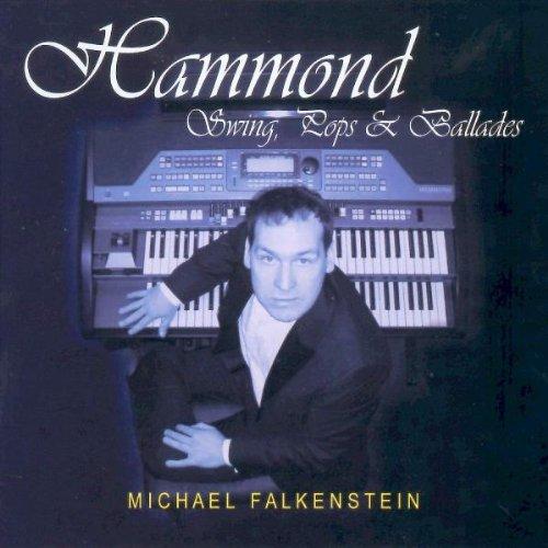 Hammond Swing,Pops & Ballades