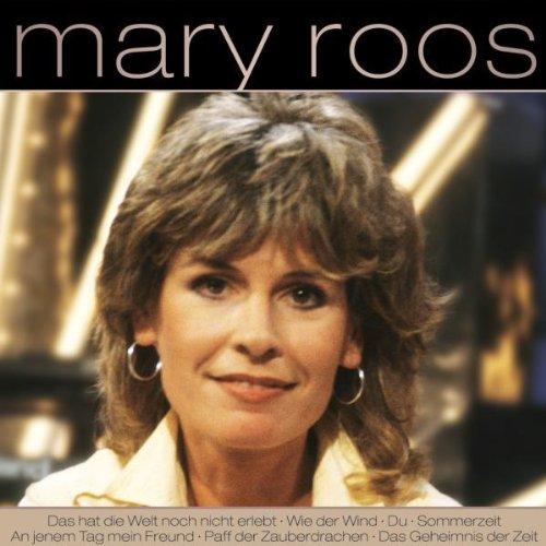 Mary Roos