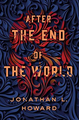 After the End of the World (Carter & Lovecraft, Band 2)